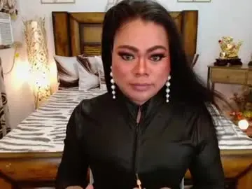 Chaturbate Nude Webcam of tatiana_cocker