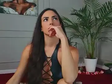 Chaturbate Sex Cam of theaglowx