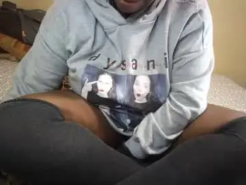 Chaturbate Watch Live Sex Cams of thick_sweet_ass