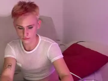 Chaturbate Sex Chat of twiinknico