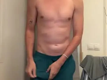 Chaturbate Nude Webcam of twiinknico