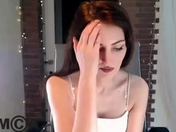 Chaturbate Live Porn of _karolina