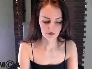 Chaturbate Private Sex Chat of _karolina
