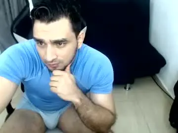 Chaturbate Watch Live Sex Cams of andres180950734