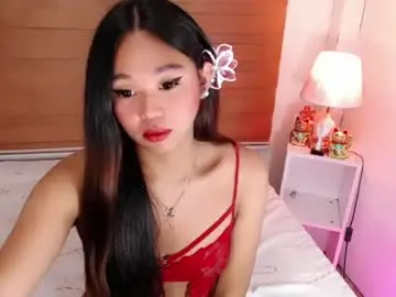 Chaturbate Live Porn of binnie_katchins