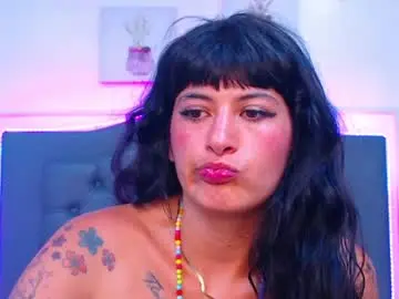 Chaturbate Sex Cam of candy_lux_