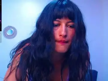 Chaturbate Live Porn of candy_lux_