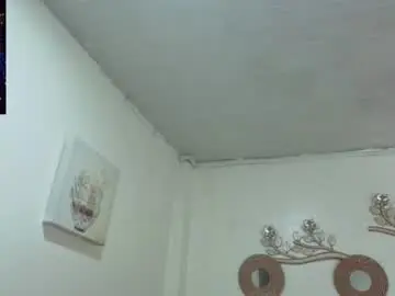 Chaturbate Adult Webcam of candy_lux_