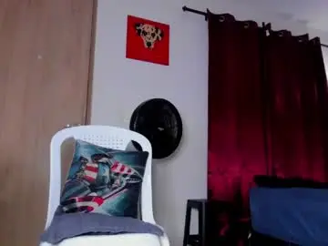 Chaturbate Live Porn of cloudy_pigdude