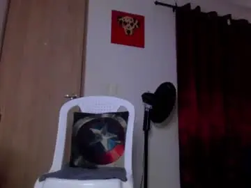 Chaturbate Live Sex Cam of cloudy_pigdude