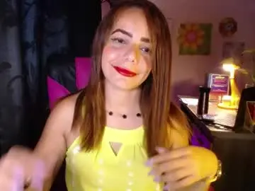 Chaturbate Free Porn Cam of danielle_rose_