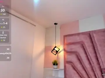 Chaturbate Sex Cam of elisa_collins