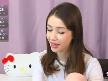 Chaturbate Free Live Porn of ellie_miller_