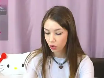 Chaturbate Sex Chat of ellie_miller_