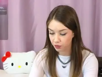 Chaturbate Watch Live Sex Cams of ellie_miller_