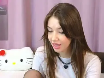 Chaturbate Free Porn Cam of ellie_miller_