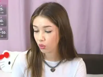Chaturbate Live Sex of ellie_miller_