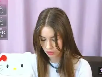 Chaturbate Free Porn Cam of ellie_miller_