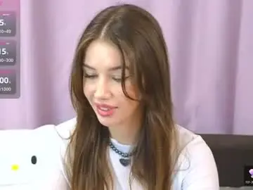 Chaturbate Best Webcam of ellie_miller_