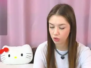 Chaturbate Best live sex cam show of ellie_miller_