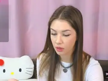 Chaturbate Best live sex cam show of ellie_miller_