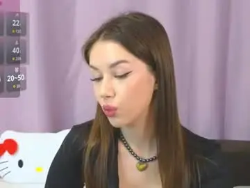 Chaturbate Sex Cam of ellie_miller_