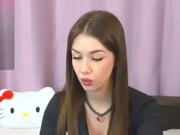 Chaturbate Nude Webcam of ellie_miller_