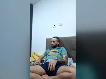 Chaturbate Live Sex Cam of federico_ojitosverdes
