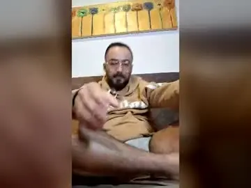 Chaturbate Private Sex Chat of federico_ojitosverdes