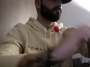 Chaturbate Live Porn of federico_ojitosverdes