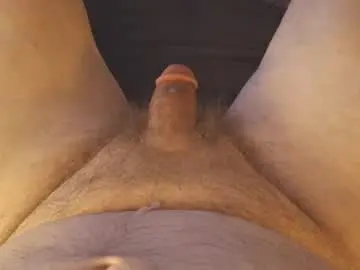 Chaturbate Live Porn of footlover1274