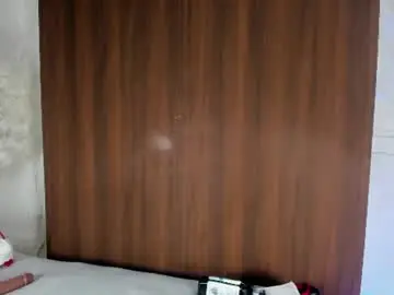 Chaturbate Live Sex of gingerclar