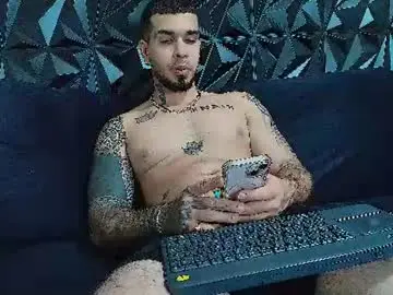 Chaturbate Best Webcam of hades_carter