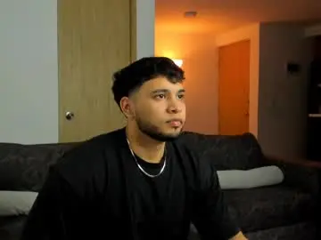 Chaturbate Best live sex cam show of harry_zandess