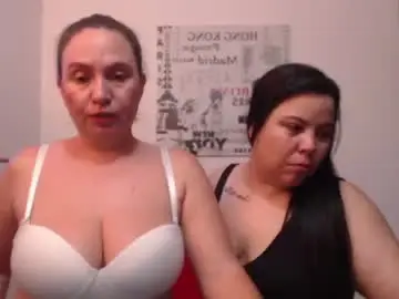 Chaturbate Live Porn of hidden_tinna