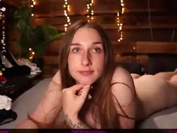 Chaturbate Sex Cam of hotfrecklesgirl