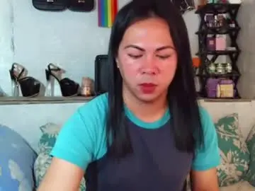 Chaturbate Sex Cam of hott_summerr