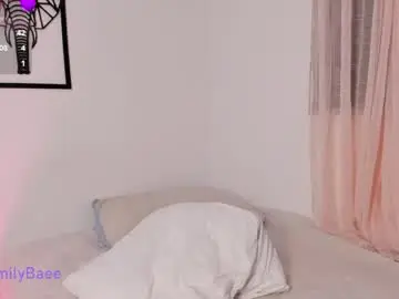 Chaturbate Private Sex Chat of imemilybae