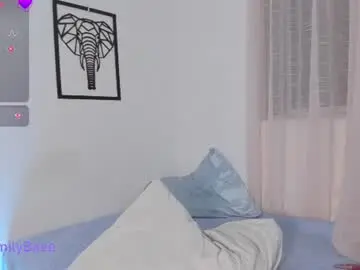 Chaturbate Sex Cam of imemilybae