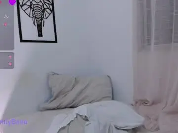 Chaturbate Live Porn of imemilybae