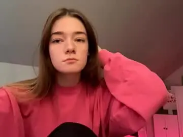 Chaturbate Adult Webcam of karolineraposa