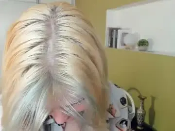 Chaturbate Adult Webcams of koriguzy