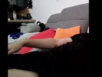 Chaturbate Free Porn Cam of lokizg987