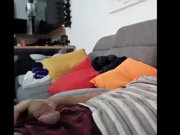 Chaturbate Private Sex Chat of lokizg987