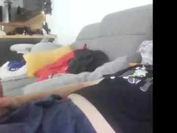 Chaturbate Sex Cam of lokizg987