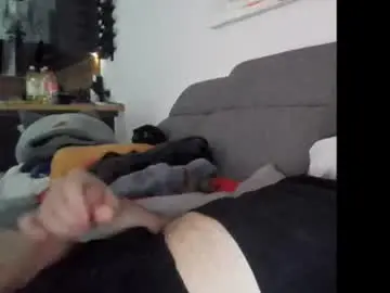 Chaturbate Sex Chat of lokizg987