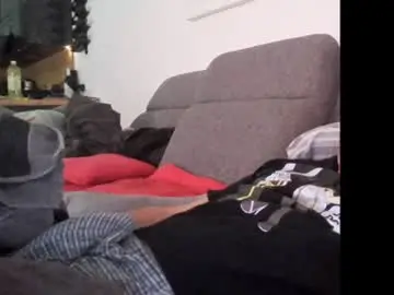 Chaturbate Free Porn Cam of lokizg987