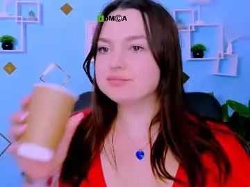 Chaturbate Best live sex cam show of megan_sparkling