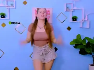 Chaturbate Adult Webcams of megan_sparkling
