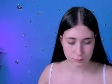 Chaturbate Sex Cam of megan_sparkling